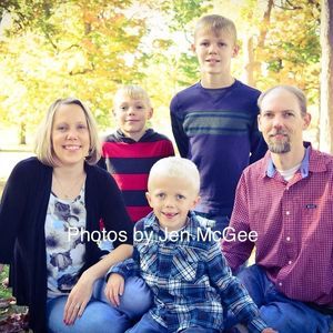 Meet your Posher, Jenny